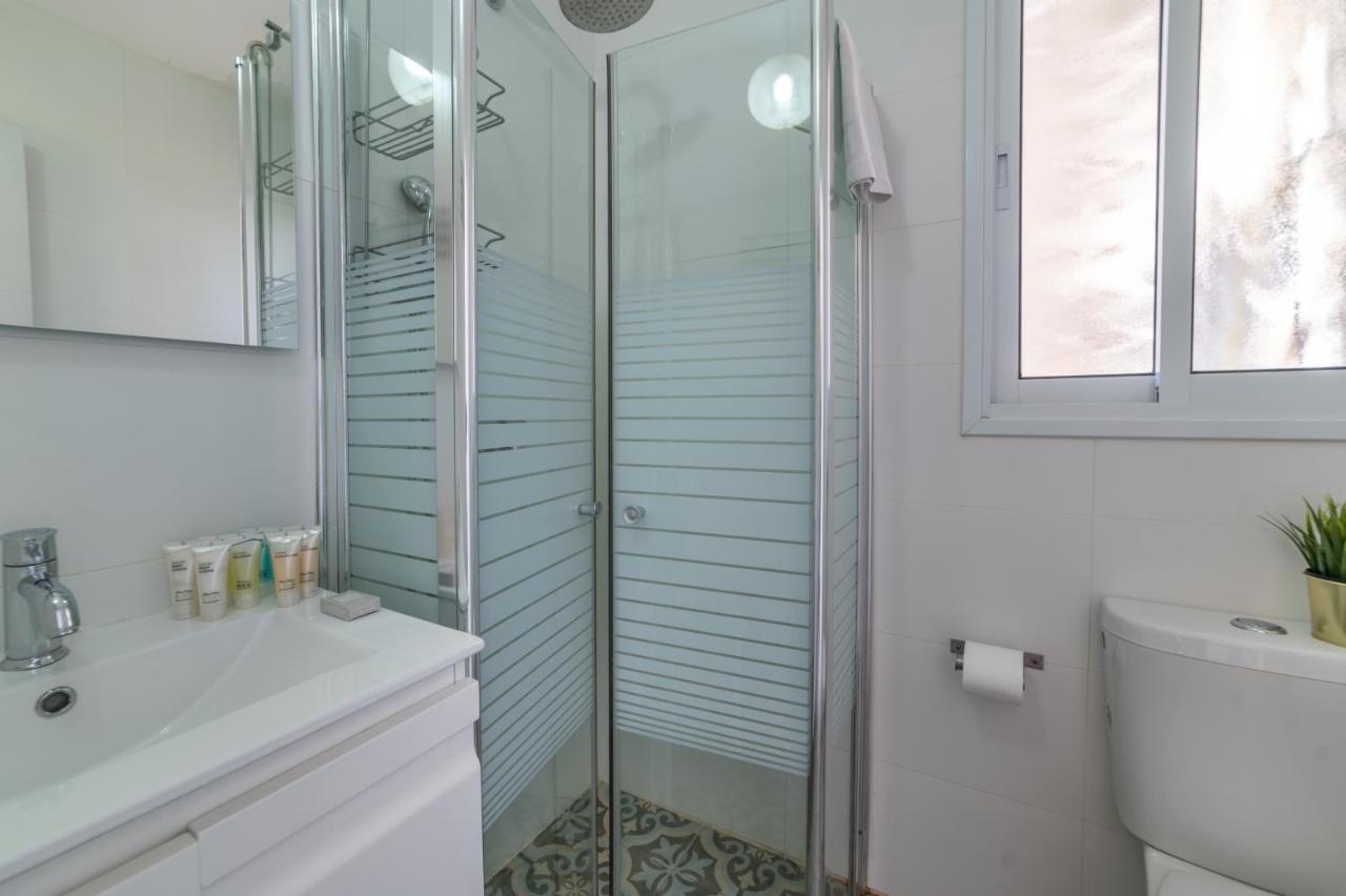 Eilot Street 3Rd Floor Apartments By Stay Eilat Exterior photo
