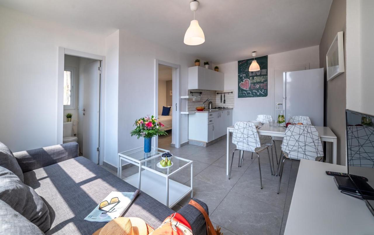 Eilot Street 3Rd Floor Apartments By Stay Eilat Exterior photo