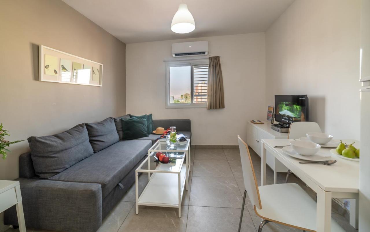 Eilot Street 3Rd Floor Apartments By Stay Eilat Exterior photo