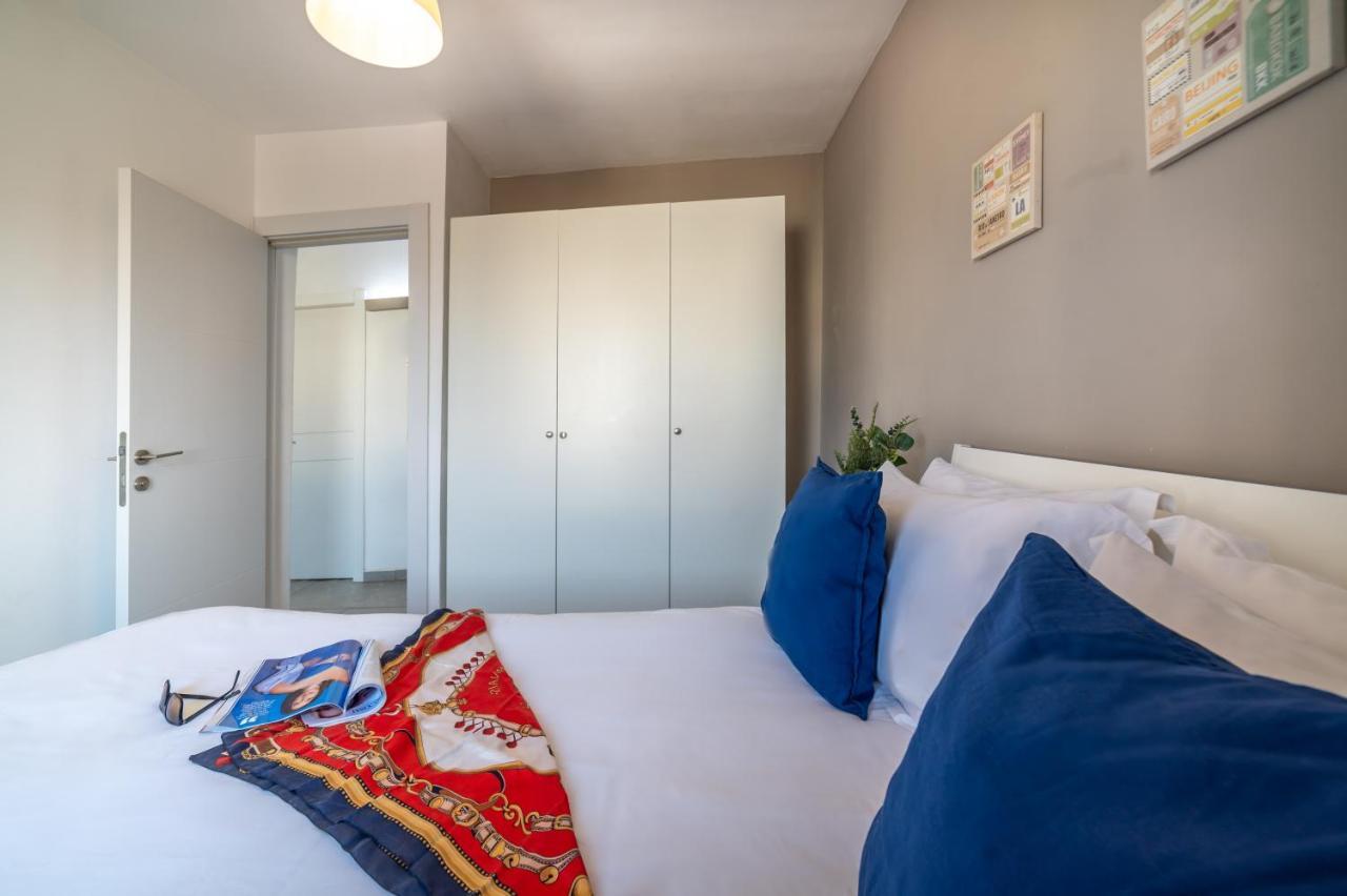 Eilot Street 3Rd Floor Apartments By Stay Eilat Exterior photo