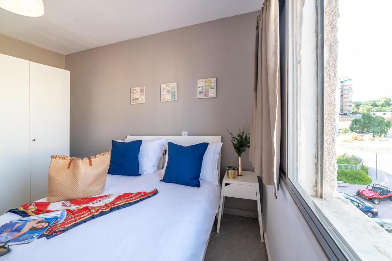 Eilot Street 3Rd Floor Apartments By Stay Eilat Exterior photo